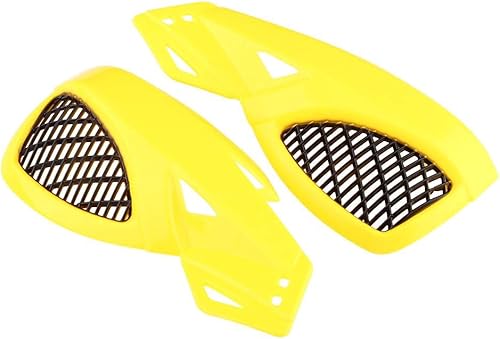 Miniatura 2 de Protectores de mano universales para motocicleta de 78 pulgadas, para motocross, scooter, ATV, motocicleta, barra de cepillo de mano, protectores de