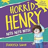 Horrid Henry's Nits: Book 4