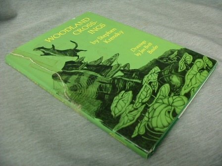 Woodland Crossings 068930630X Book Cover