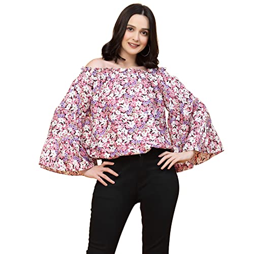 Image of Oomph! Women's Top