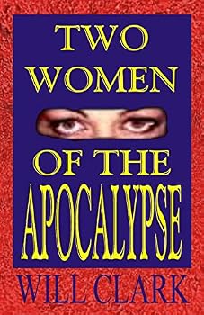 Paperback Two Women of the Apocalypse Book