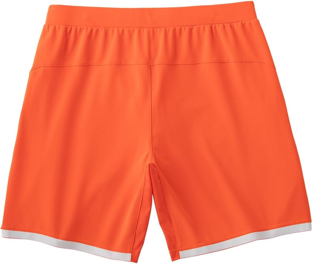 Amazon.co.jp: [ヨネックス] ユニニットハーフパンツ 15257 サイバー