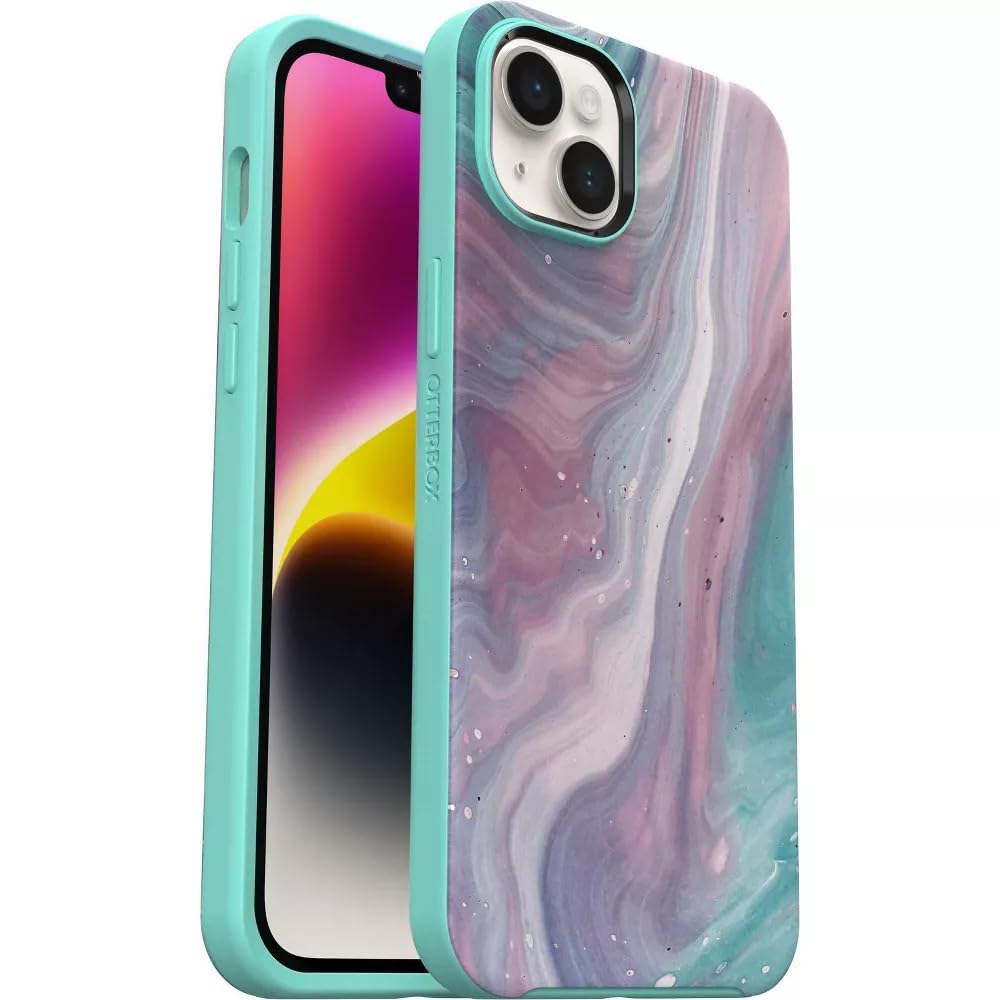 Coque MagSafe iPhone 14 Plus OtterBox évite les rayures et chutes - 8