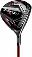 Amazon.com : Taylormade Stealth 2 HD 5 19 Fwy Wood Fujikura