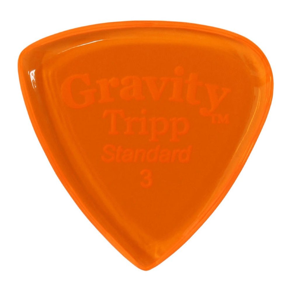 Amazon | GRAVITYピック(STD)グラビティーピックGTRS3P 3.0