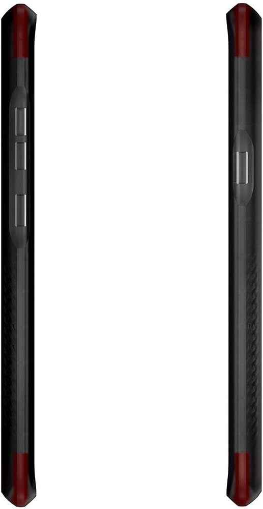 Galaxy S10 5G Case — COVERT