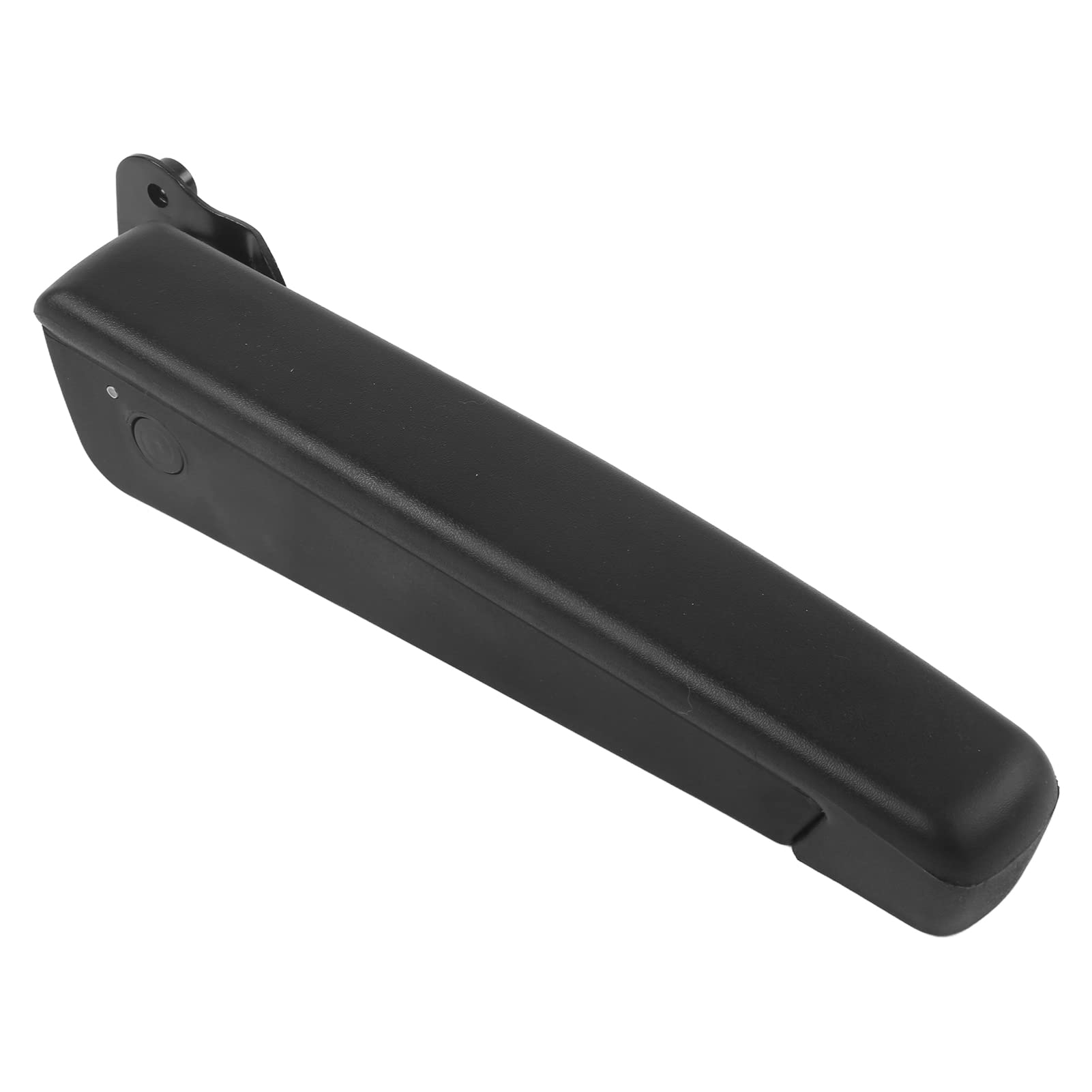 Aramox Reposabrazos Lateral Derecho Ajustable, Universal para Autocaravana, Rango de 0-120°, a Prueba de Golpes