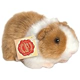 hermann teddy collection wolf Aus kuschelweichem Wirkplüsch