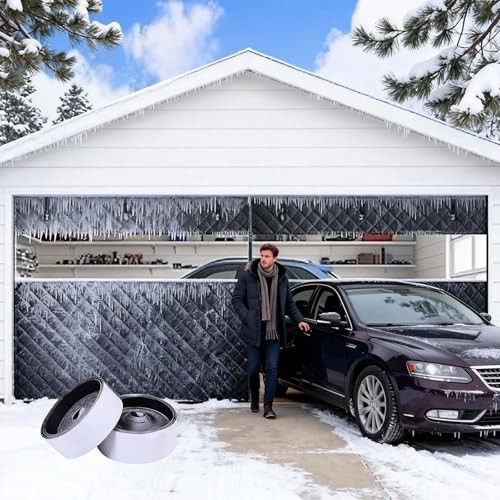 �~�p�h�A�J�[�e�� �K���[�W�f�M�J�[�e�� �}�O�l�b�g������ ����h�� �h���ȃG�l 244x214cm 275x214cm 275x244cm 488x214cm ��t�ȒP �y�ʍ��ϋv �K���[�W��p(Gray,488x214cm)