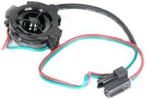 ACDelco GM Original Equipment 15845228 - Altavoz de radio para parabrisas