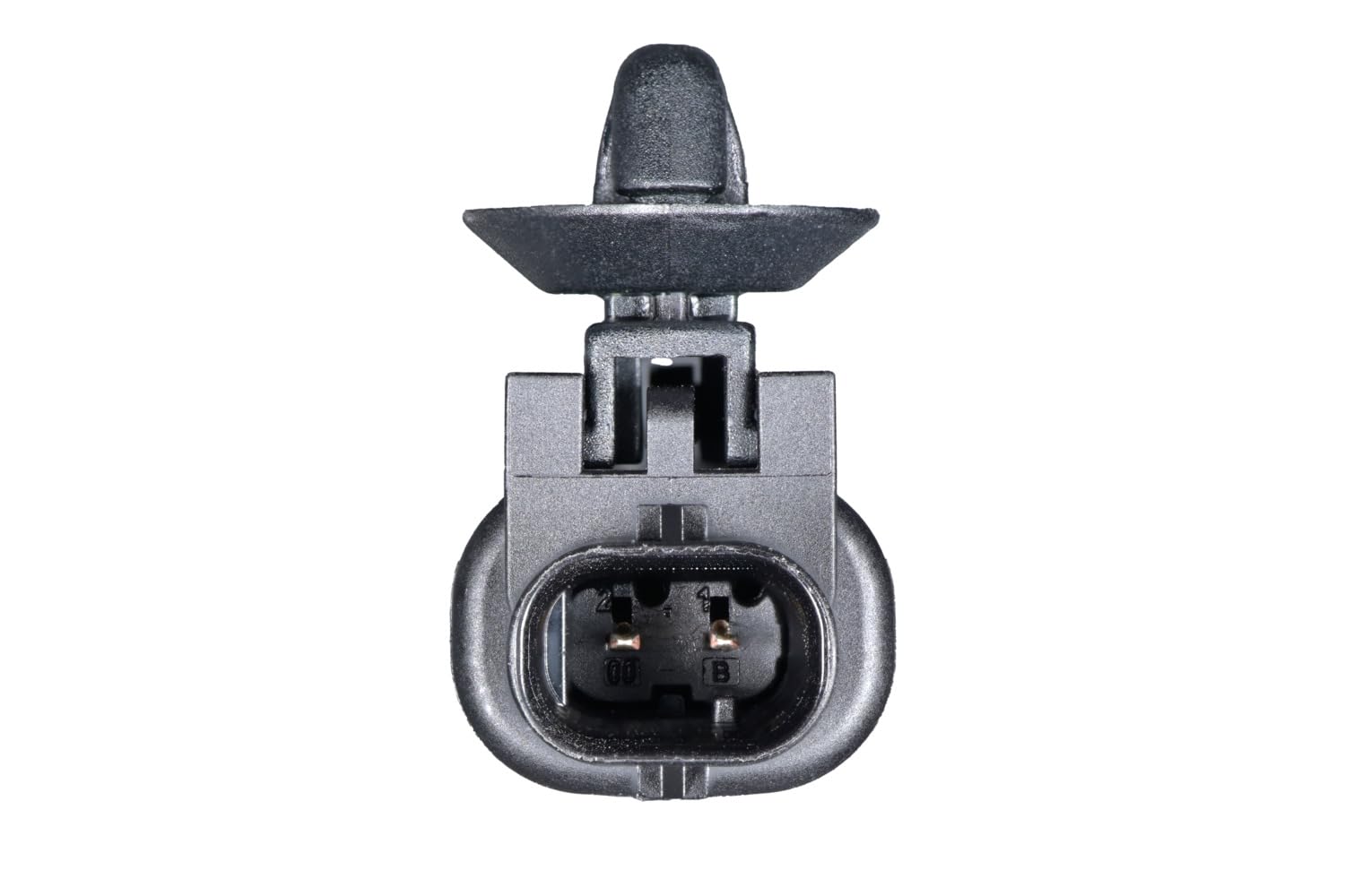 HELLA Capteur, température des gaz 6PT358226-111