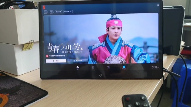 Amazon.co.jp: SAKUKA 【2025新登場】 ヘッドレストモニター Android