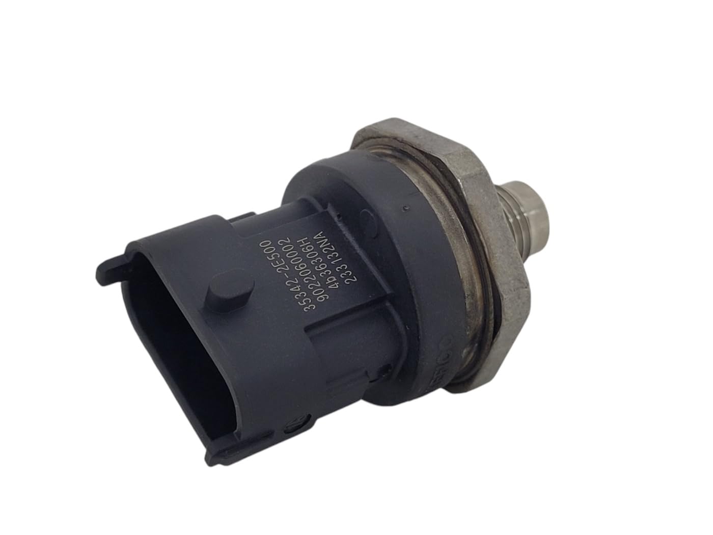 Genuine OEM 35342-2E500 High Pressure Sensor, Compatible with Hyundai Kia Models