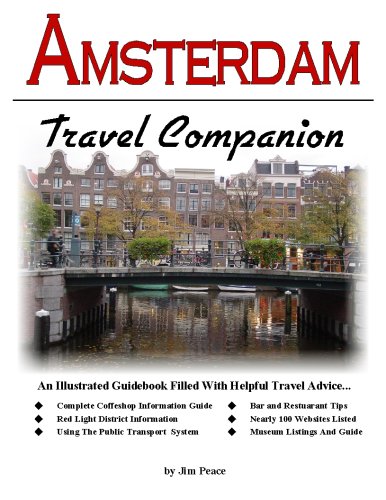 amsterdam coffeeshop travel