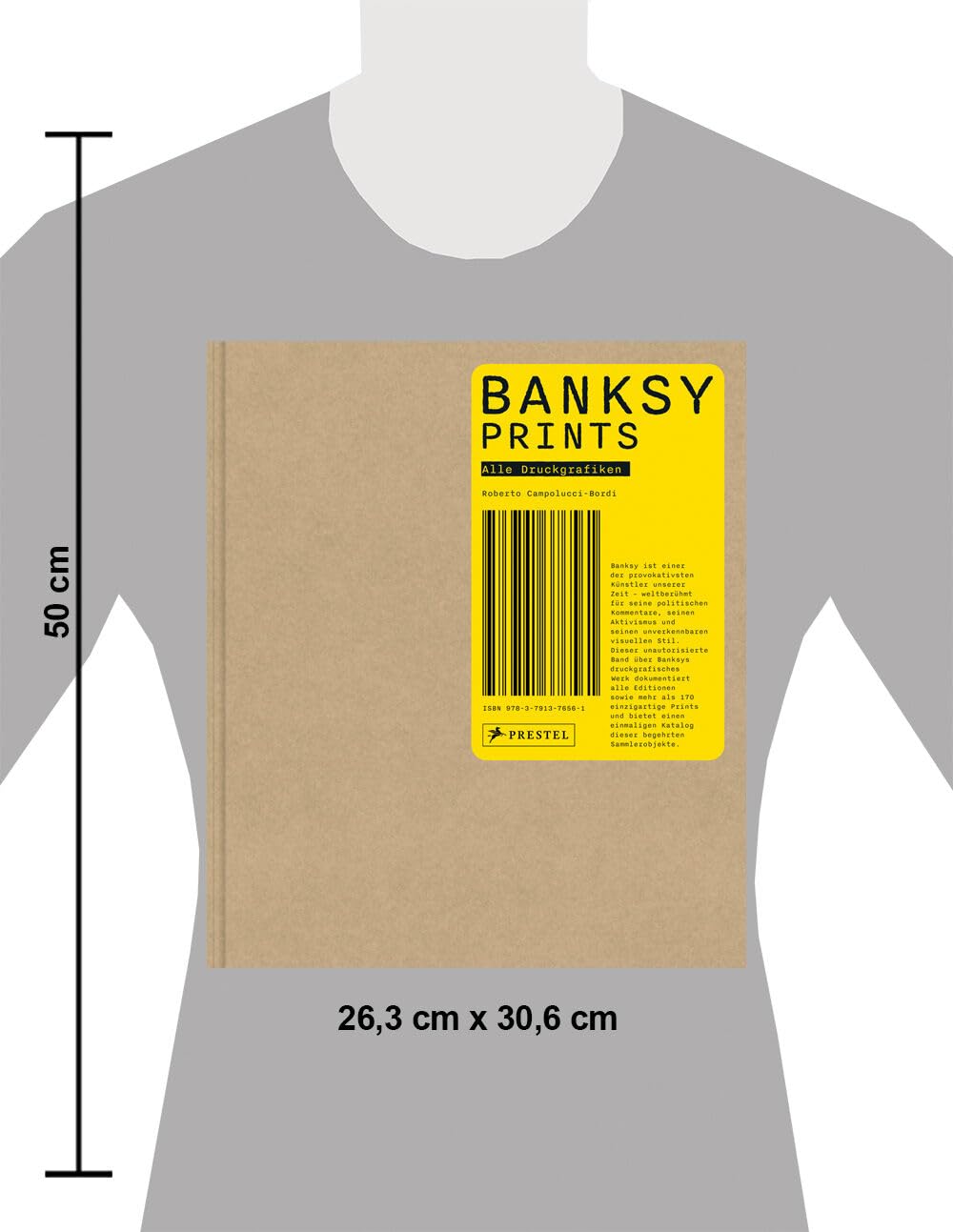 Banksy: Prints: Alle Druckgrafiken