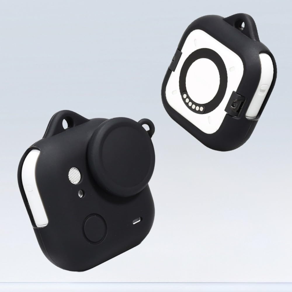 Kameragehäuse Silikon Silikonhülle Für Insta360  Produktbild-Vorschau 7