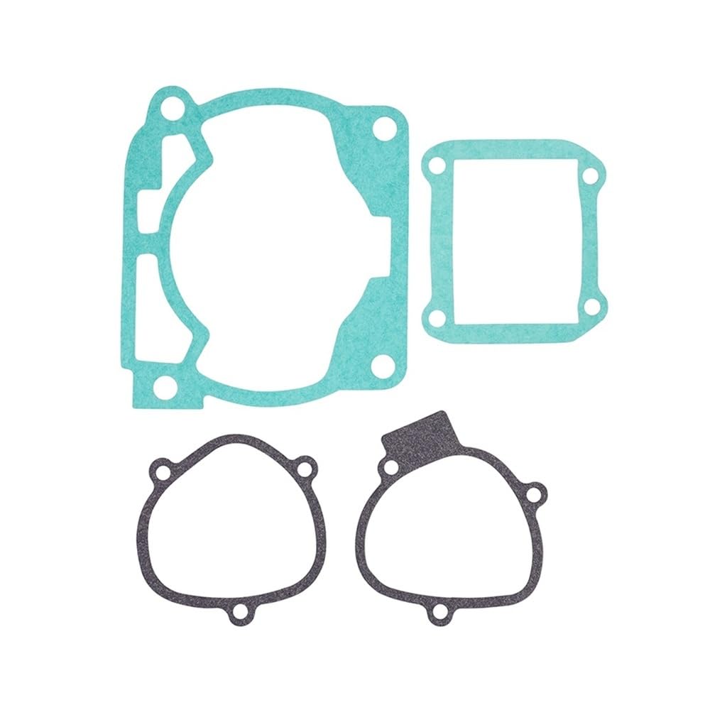 Kit guarnizioni coperchio cilindro motore moto adatto for edizione 300 Sixdays