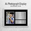 HWC Trading A4 John Terry Signed Printed Photo Memorabilia Autograph Display - A4 Unframed #1