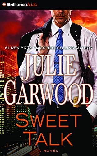 Sweet Talk (Buchanan-Renard-MacKenna, 10)