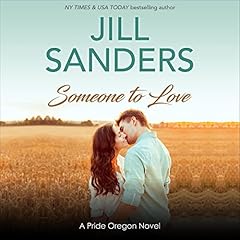 Couverture de Someone to Love