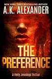 The Preference: A Holly Jennings Thriller