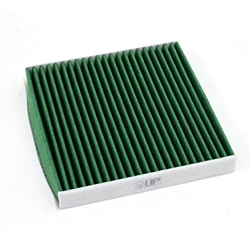 FJ4953 Air-04G Accord Odyssey Ellision Legend Step Wagon 4-Layer Air Conditioner Filter RG1 RG2 RG3 RG4 RK1 RK2 Civic Stream CR-V Cross Road