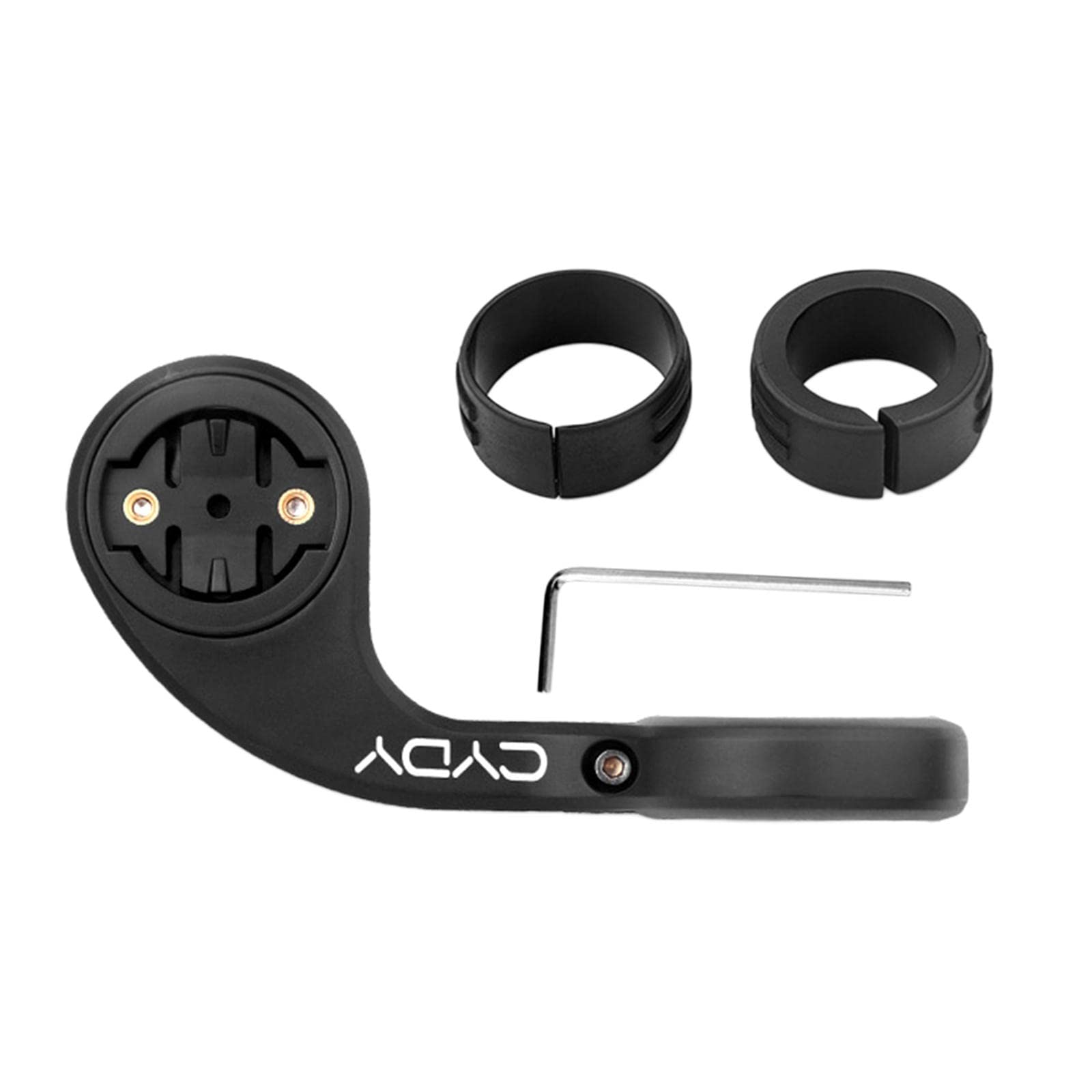 Bracket Holder Bike Bar GPS Computer Mount for Garmin for Bryton for Wahoo G