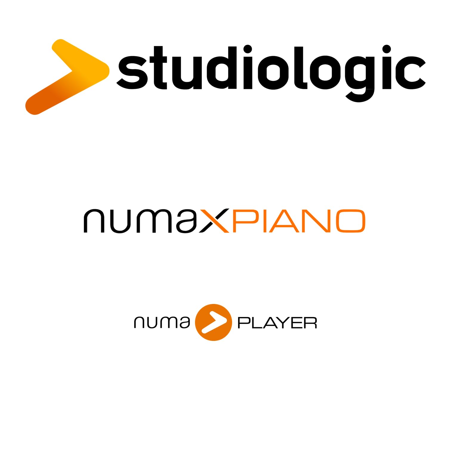 STUDIOLOGIC -NUMA X PIANO 88, Piano digitale Stage, Motore Sonoro Multi-Sintesi, MIDI Controller 4 Zone,Mixer Digitale 4 Canali Interfaccia Audio/USB, Tastiera Pesata 88 tasti,3 Contatti, Aftertouch