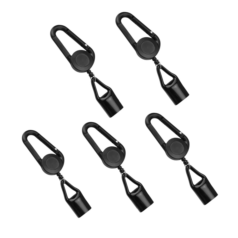 Porte-briquet Extensible – 2 Pièces, Protection Antivol, Porte-clés Intégré, Compatible Avec Briquets Clipper Et Autres