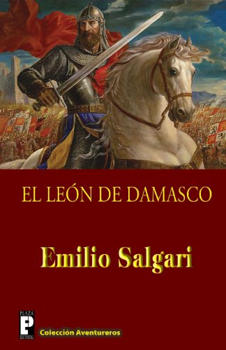 El Leon de Damasco