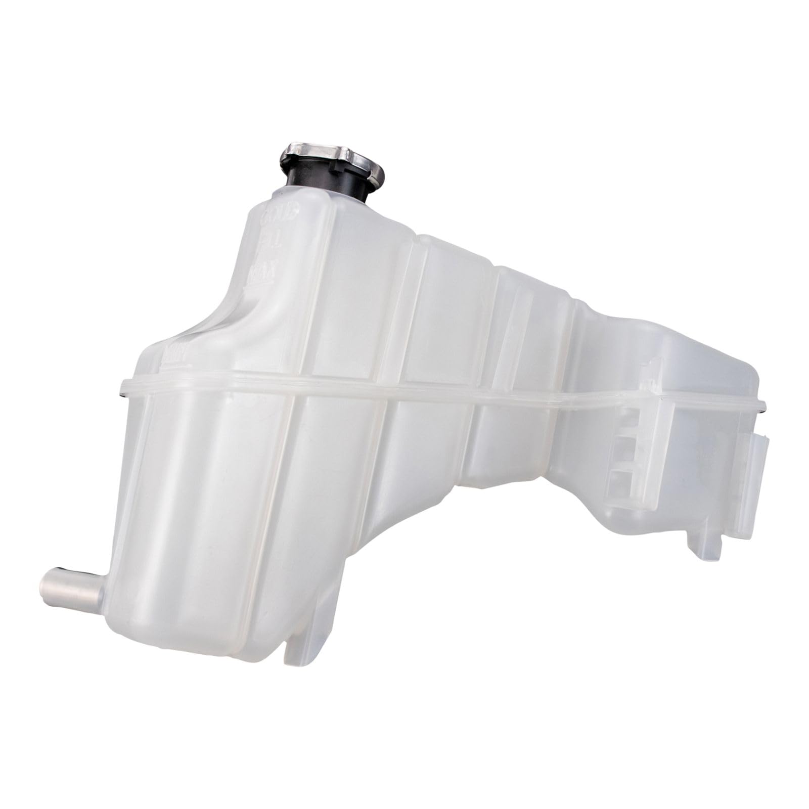 Coolant Expansion Overflow Tank With Cap No.4596466AG For - View #10
