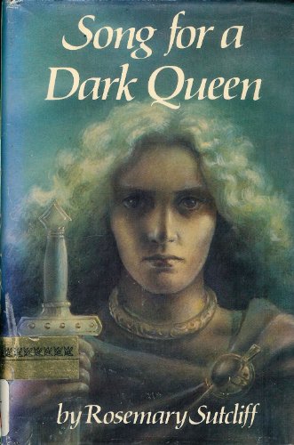 Song for a Dark Queen 0690039123 Book Cover