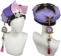 Vista 583 de Weixu Disfraz de cosplay de todos los personajes, traje de uniforme de Halloween, traje de carnaval para mujeres y hombres