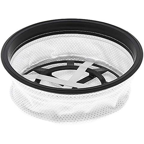 Filtamagic Tritex Type Filter for Numatic Henry Hetty 160 Series Vacuum Cleaner (11" / 280mm) Cover