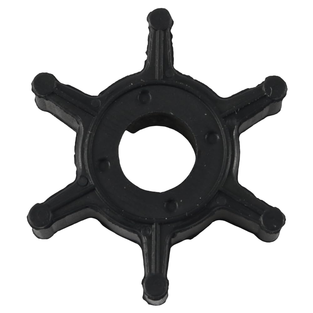 Kit di riparazione della girante della pompa dell'acqua 3 hp Malta 2 Stroke per il motore fuoribordo per Yamaha Parti di ricambio 3A 6L5-W0078 Accessori