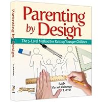 Parenting by Design 1422617378 Book Cover
