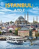 Istanbul A to Z