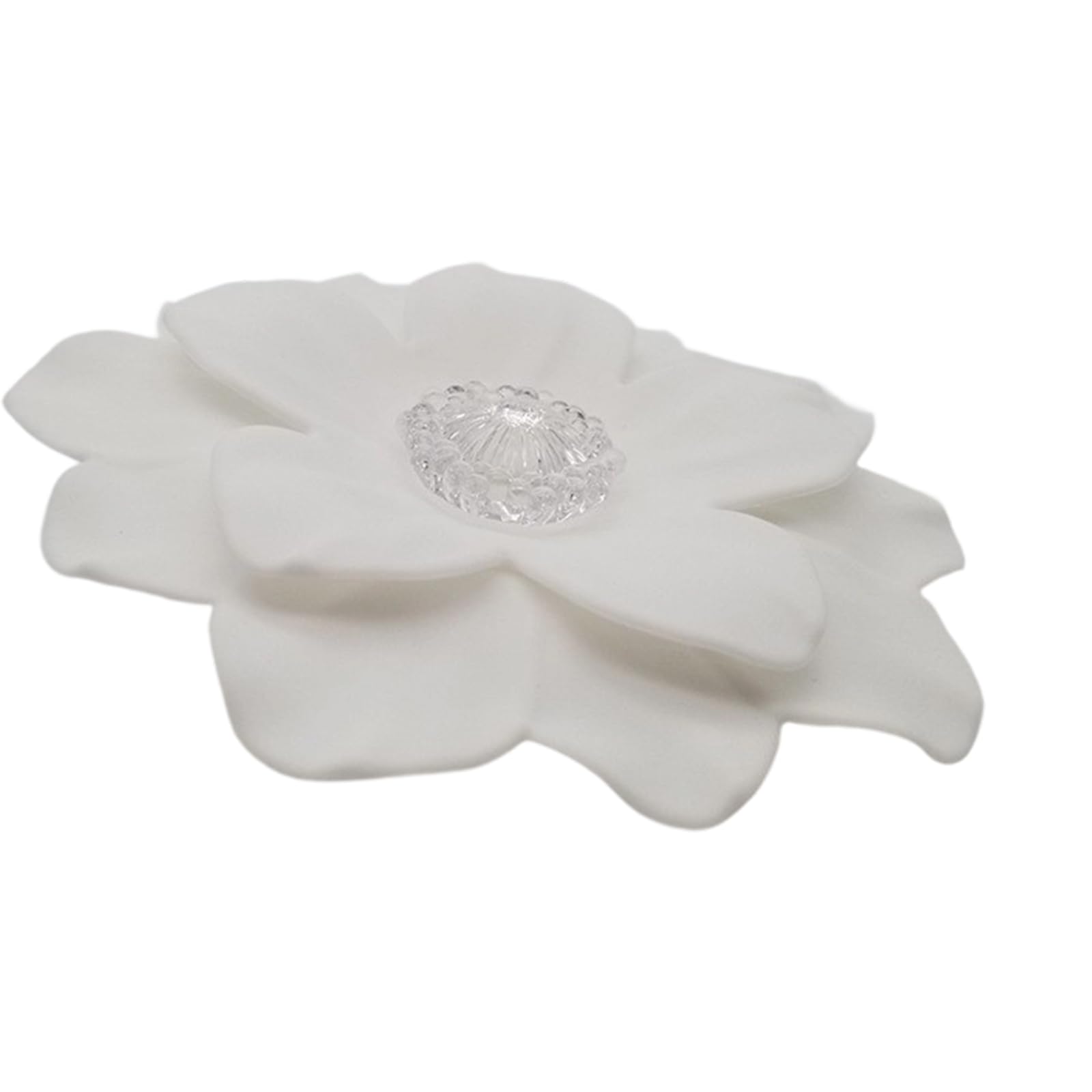 Zbiianxer C Artisti Flower Shape Silicone Offee Up Overs Heat Insulation Kitchen Essential Decorative Drinkware Accessories Flower Shape Up Lid Silicone