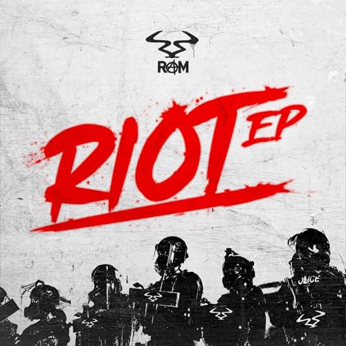 Amazon.com: Riot EP : VARIOUS ARTISTS: Digital Music