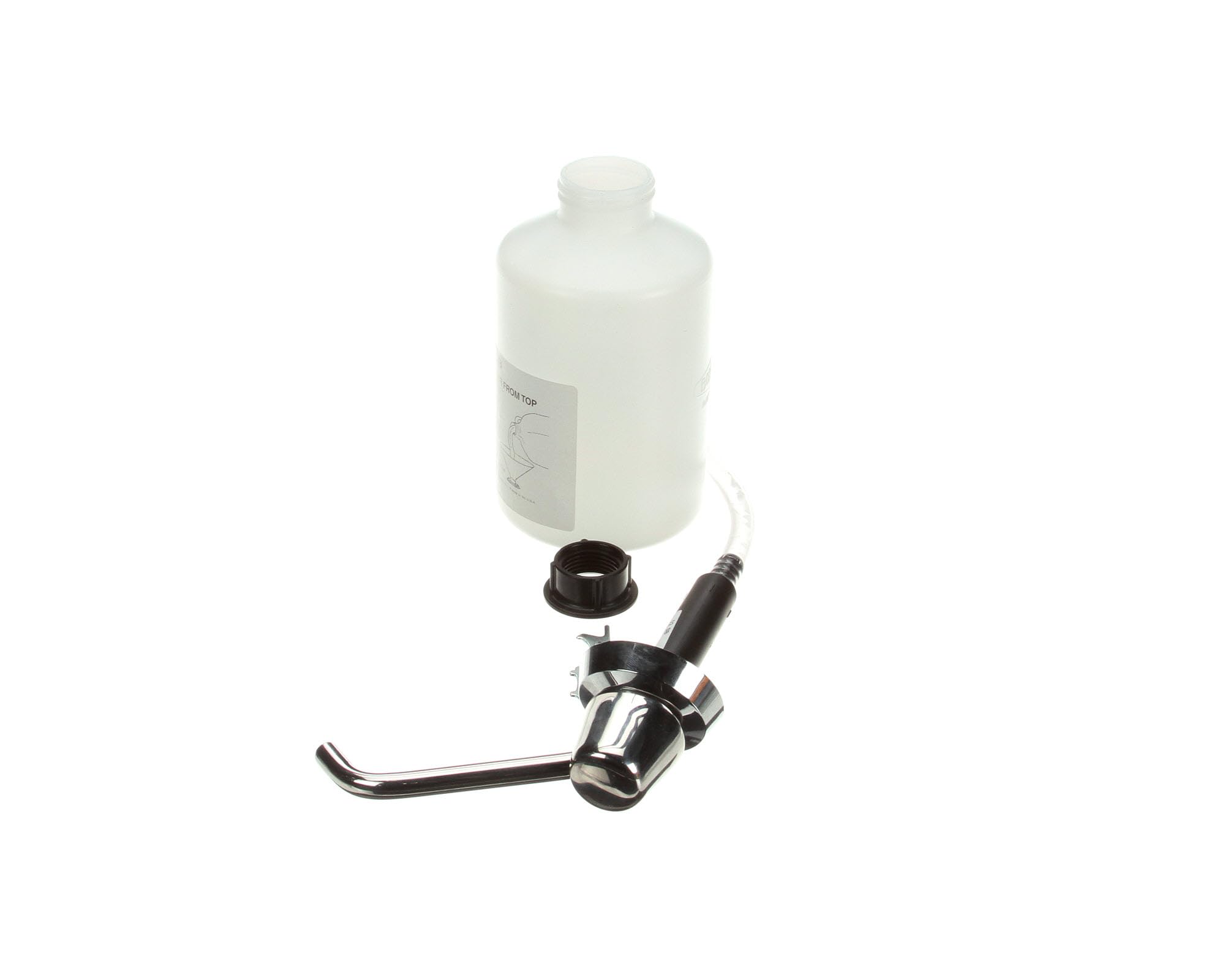 Perlick C31750 Soap Lavatory Mount Dispenser on Fridge.com - View 2
