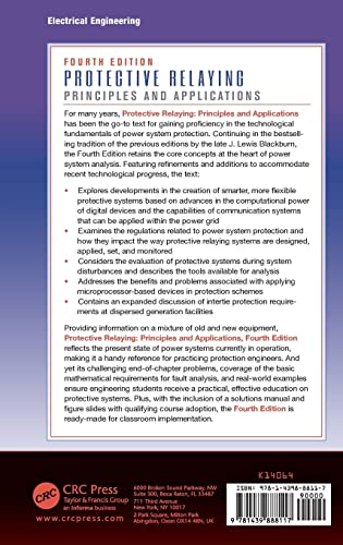 Protective Relaying: Principles and Applications, Fourth Edition - Image 2