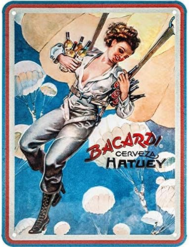 Nostalgic-Art, Plaque à Suspendre, Genius At Work - Panneau D