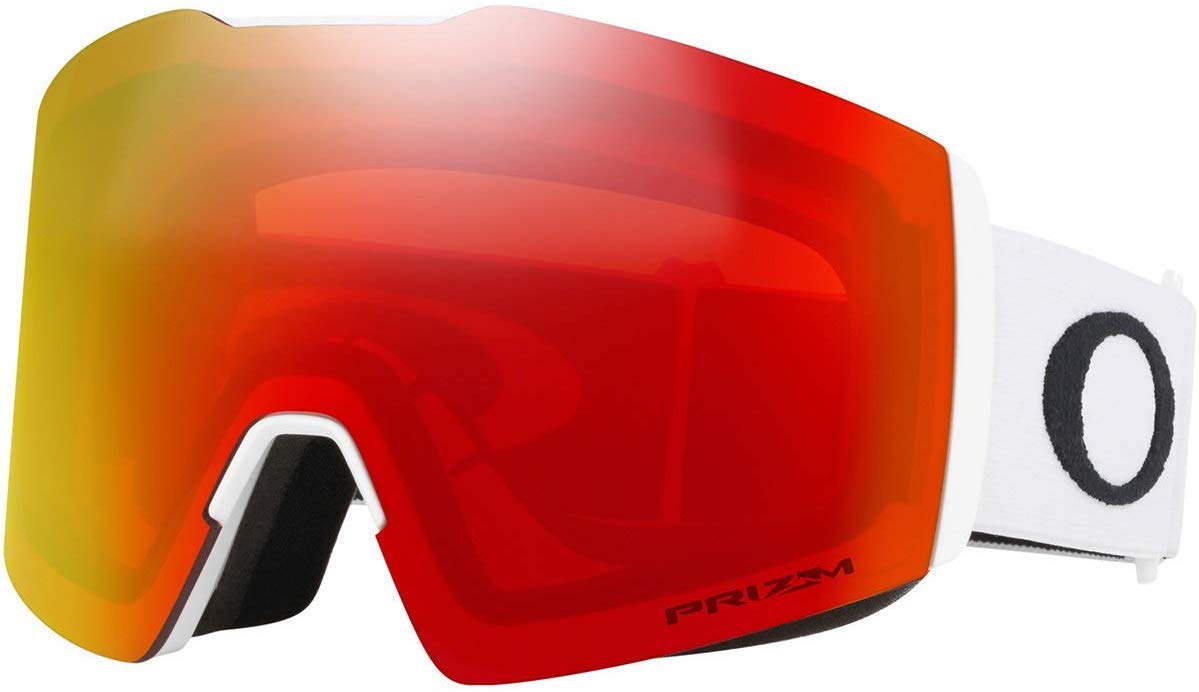 Amazon.com : Oakley Fall Line XL Prizm Snow Ski Snowboard Goggles