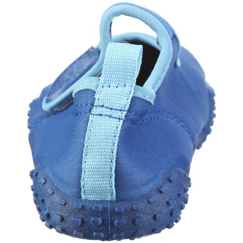 Children's Aqua Beach Water Shoes (2 M US Little Kid, Blue)3