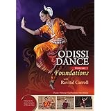Odissi Dance 1: Foundations [DVD]