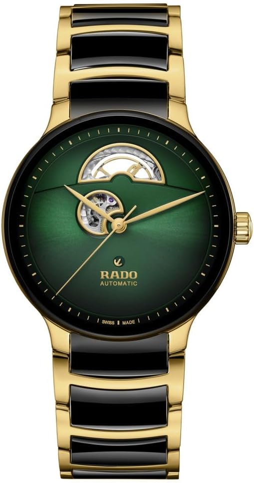 Rado Centrix Automatic Open Heart Unisex Italia Ubuy