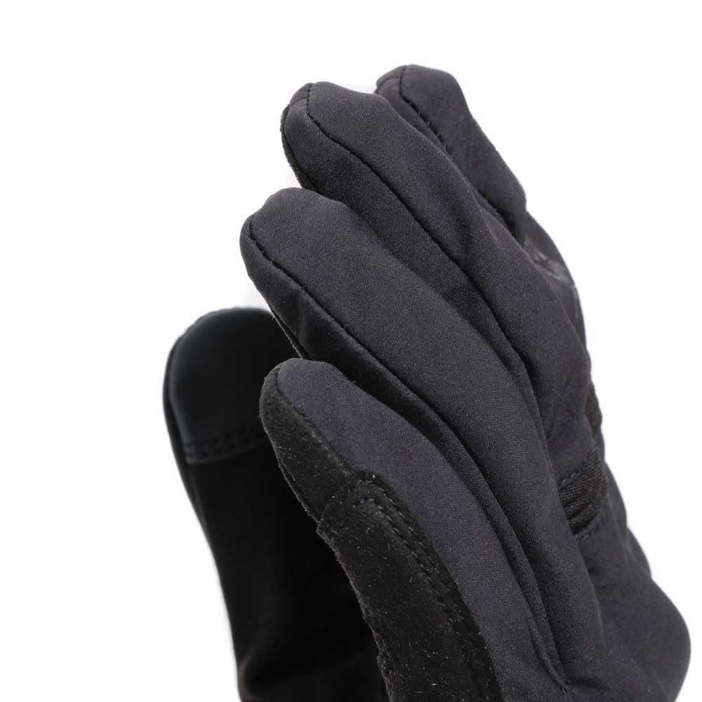 DAINESE Intrepyd Guanti da moto, nero, M