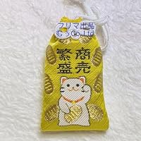 熊本 幣立神宮 商売繁盛御守 パワースポット 幣立神社 大宇宙大和神 天照大神