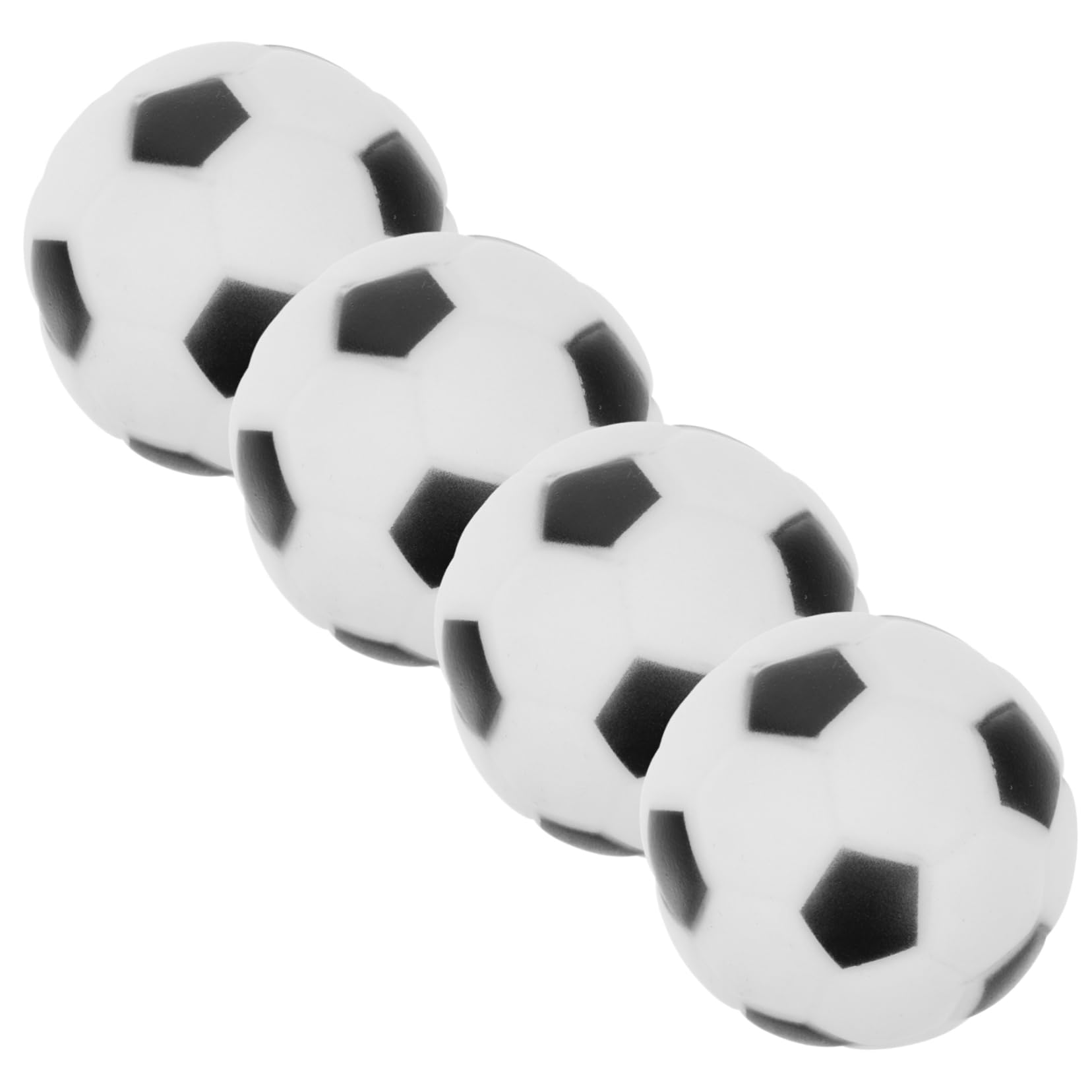 Kisangel 20 Piezas Pelota de Juguete para Perros Cachorro Juguetes interactivos Juguete Interactivo para Masticar Dog Toys Animales Juguetes mordedura de Juguete para Mascotas Caucho
