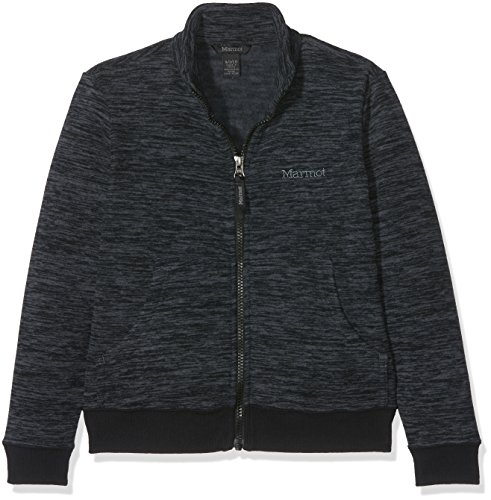 Marmot Couloir Fleece Jacket la veste garçon idéale pour les sorties d'école